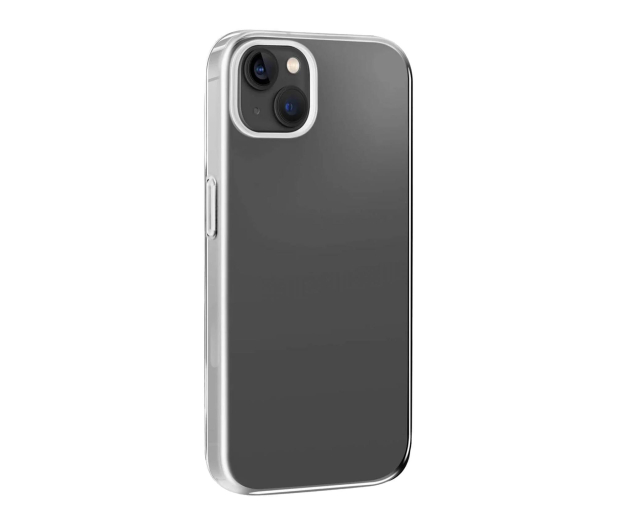 Puro Impact Clear do iPhone 14 / 13 - przezroczyste - 1346160 - zdjęcie